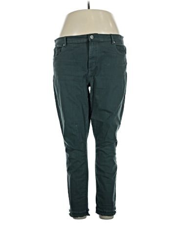 Ann Taylor LOFT Jeans (view 1)
