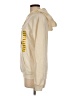 Disney Yellow Pullover Hoodie Size M - photo 5