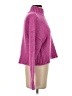 New In Pink Turtleneck Sweater Size S - photo 4