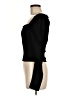 Express Black Long Sleeve Top Size M - photo 5