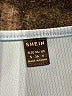 Shein Blue Sports Bra Size S - photo 7