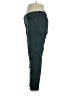 Ann Taylor LOFT Solid Green Jeans Size 33 waist - photo 5