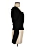 Express Black Long Sleeve Top Size M - photo 4