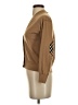 Burberry 100% Merino Tan cardigan Size S - photo 5