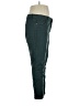 Ann Taylor LOFT Solid Green Jeans Size 33 waist - photo 4