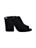 BP. Black Heels Size 5 1/2 - photo 1