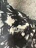 Lululemon Athletica Print Gray Athletic Shorts Size 6 - photo 4