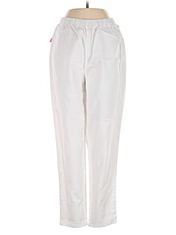 Woman Within Casual Pants (view 1)