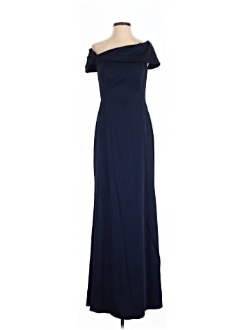 La Femme Cocktail Dress (view 1)