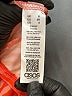 ASOS Orange Cocktail Dress Size 4 - photo 8
