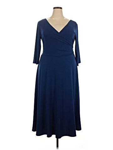 Chadwicks Casual Dress (view 1)