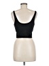Unbranded Black Tank Top Size M - photo 2