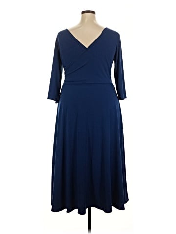 Chadwicks Casual Dress (view 2)