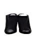 BP. Black Heels Size 5 1/2 - photo 2