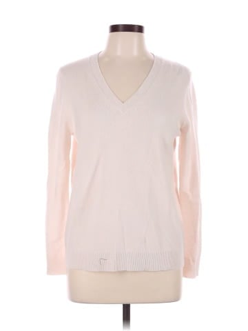 Charter Club Cashmere Pullover Sweater (view 1)