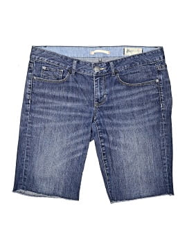 Limited Edition Denim Shorts