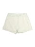 Avia Solid Ivory Athletic Shorts Size 8 - photo 2