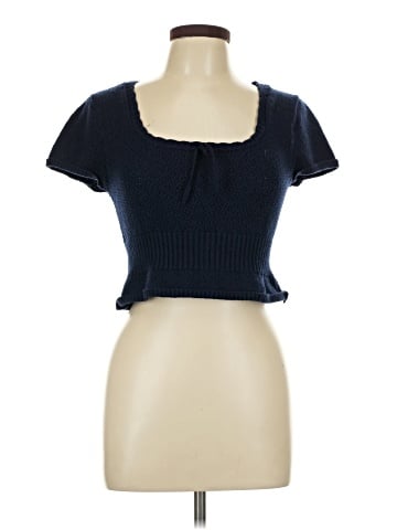 Beverly and Beck Short Sleeve Top (view 1)