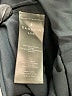 Danskin Solid Black Athletic Shorts Size S - photo 3