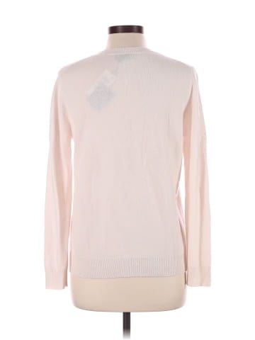 Charter Club Cashmere Pullover Sweater (view 2)