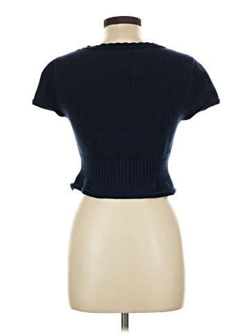 Beverly and Beck Short Sleeve Top (view 2)