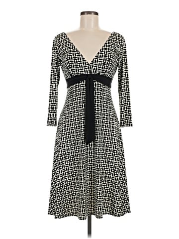 Maggy London Casual Dress (view 1)