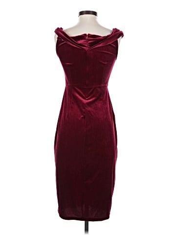 Unbranded Cocktail Dress (view 2)