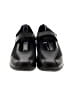 Assorted Brands 100% Leather Black Sneakers Size 9 1/2 - photo 2