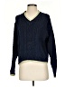 Charter Club Blue Pullover Sweater Size S - photo 1