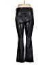 NYDJ Black Casual Pants Size 16 - photo 2