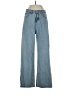 Assorted Brands Blue Jeans Size 26 waist - photo 1