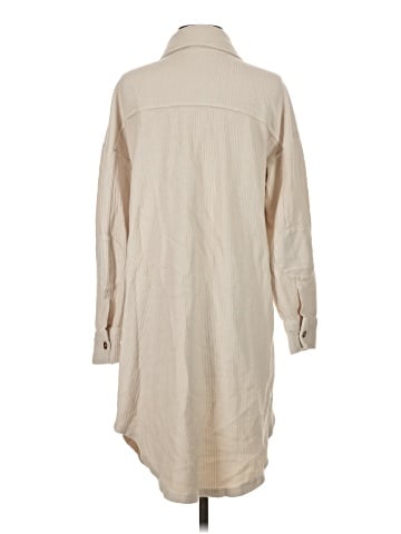Pilcro Trenchcoat (view 2)