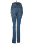 NY&C Hearts Blue Jeans Size 8 - photo 2
