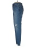 NY&C Hearts Blue Jeans Size 8 - photo 5