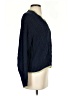 Charter Club Blue Pullover Sweater Size S - photo 4