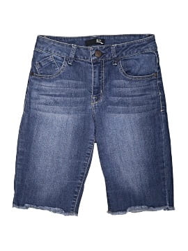 1822 Denim Denim Shorts