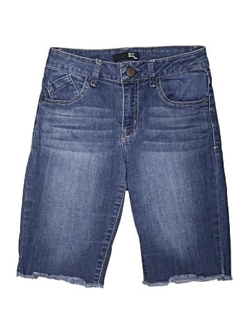 1822 Denim Denim Shorts (view 1)