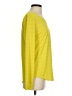 Zyia Active Yellow Long Sleeve T-Shirt Size S - photo 4