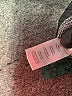 Calvin Klein 100% Acrylic Animal Print Silver Pullover Sweater Size S - photo 8