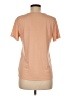 Athletic Works 100% Polyester Orange Active T-Shirt Size 8 - 10 - photo 2