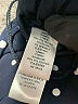 London Times Polka Dots Blue Jumpsuit Size 12 - photo 5