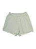 Lululemon Athletica Solid Gray Shorts Size 4 - photo 1