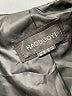 HaoDuoYi Black Coat Size 12 - photo 6