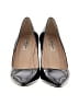 L.K. Bennett Black Heels Size EU 39 1/2 - photo 2