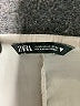 Zara Gray Dress Pants Size XS - photo 7