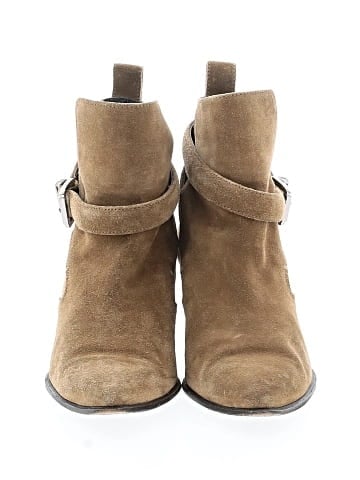 Barbara Bui Ankle Boots (view 2)