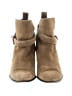 Barbara Bui Tan Ankle Boots Size EU 40 - photo 2
