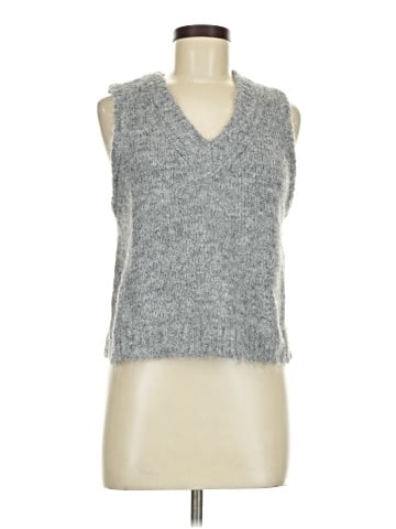 Christian Lacroix Sweater Vest (view 1)