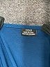 City Chic Blue Tank Top Size 12 - photo 7