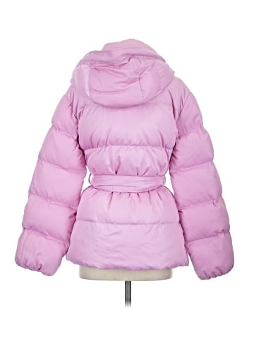 Lovers + Friends Snow Jacket (view 2)